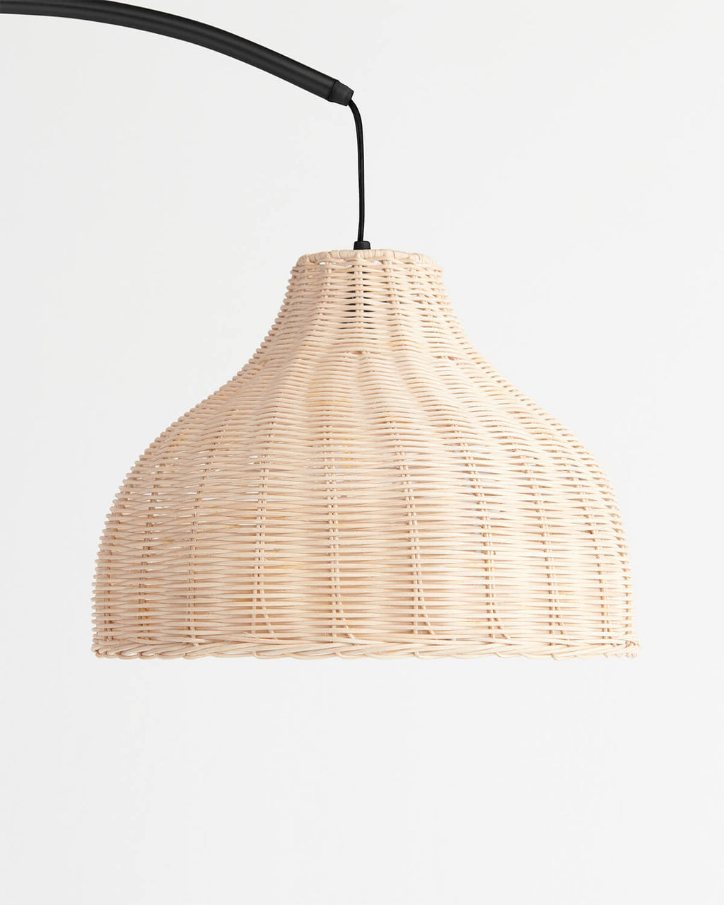 Lark Floor Lamp - Smart Ambient Lighting Comfort (Floor Lamp, Living Room Light, Modern Stand Light)