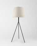 Forge Floor Lamp - Smart Ambient Lighting Comfort (Floor Lamp, Living Room Light, Modern Stand Light)