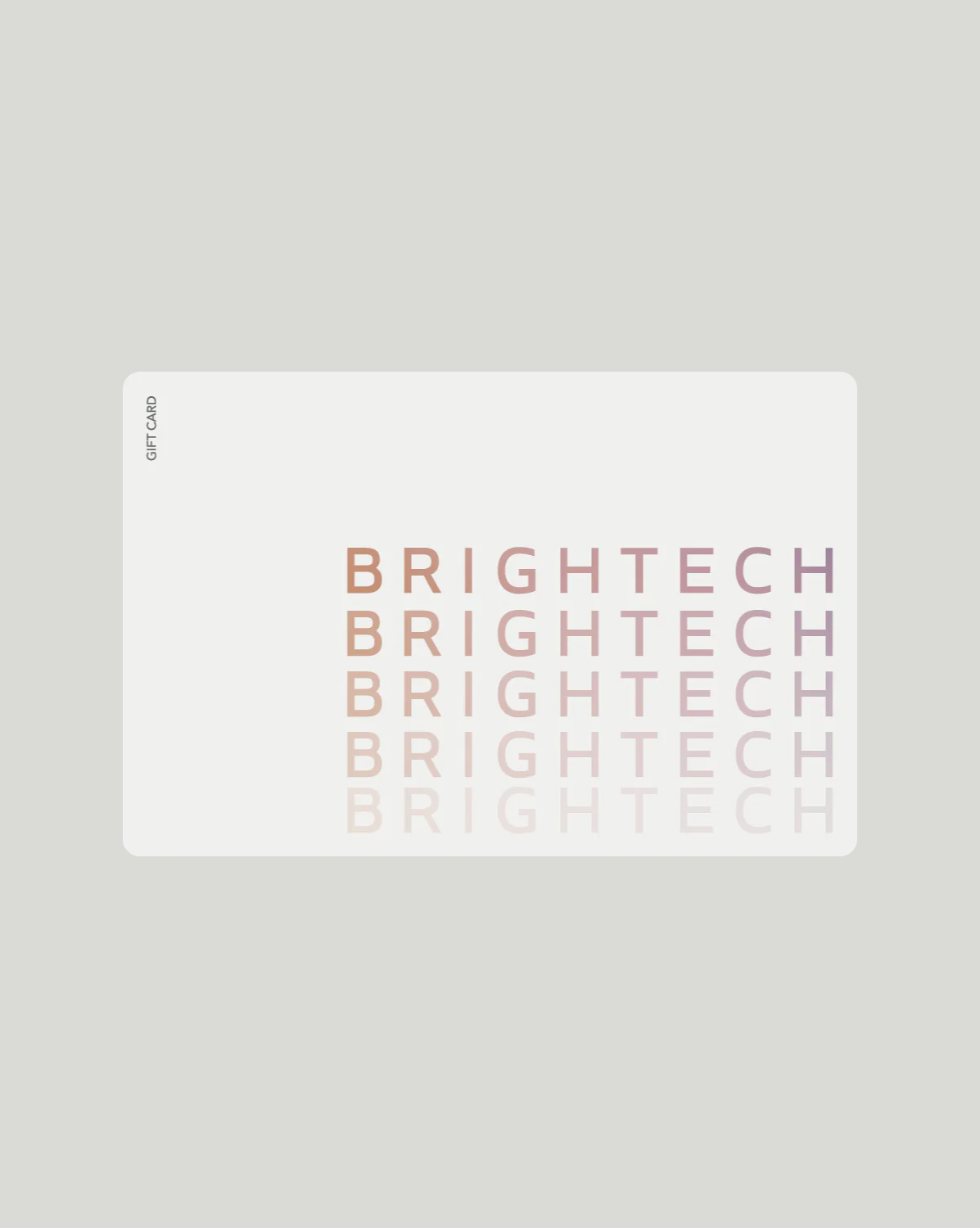 Gift Cards - Smart Ambient Lighting Comfort (Premium Lighting, Home Decor Light)