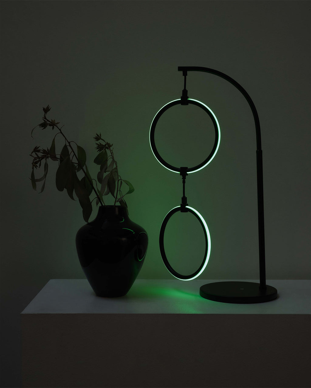 Nova RGB Table Lamp - Smart Ambient Lighting Comfort (Table Lamp, Indoor Lighting, Modern Desk Light)