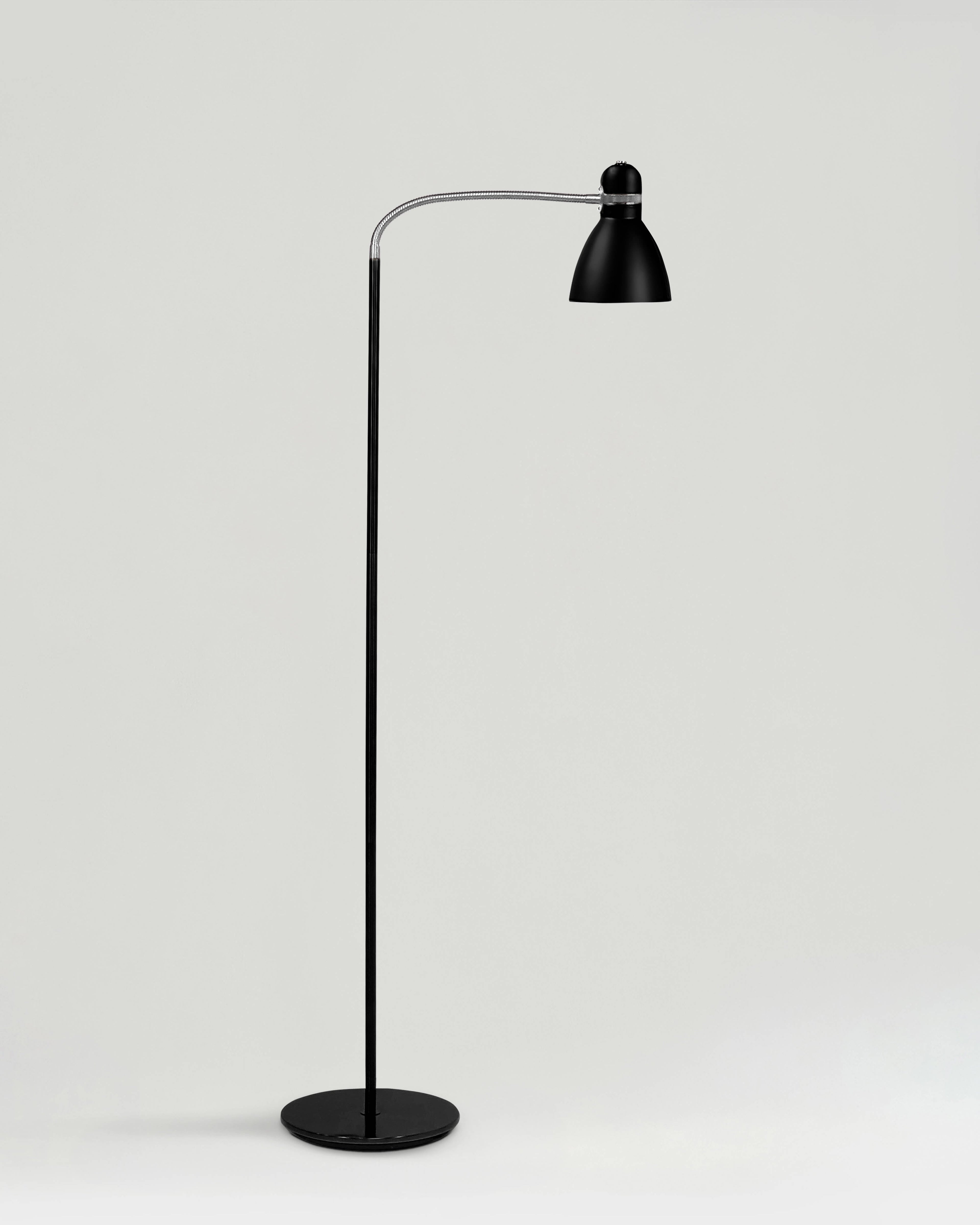 Avery Floor Lamp - Smart Ambient Lighting Comfort (Floor Lamp, Living Room Light, Modern Stand Light)