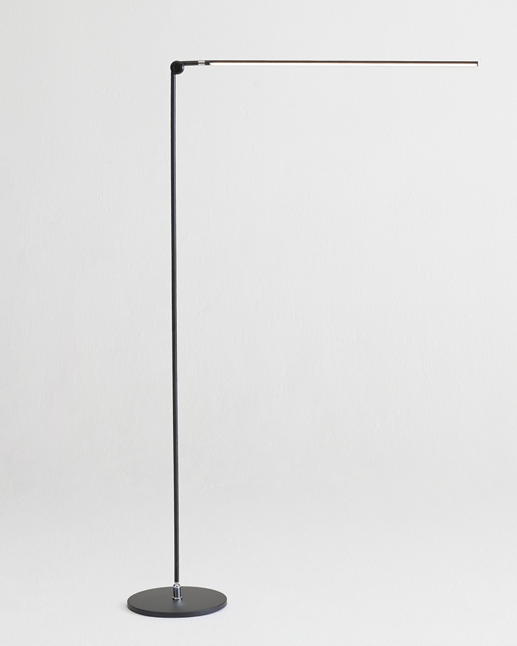 Libra Floor Lamp - Smart Ambient Lighting Comfort (Floor Lamp, Living Room Light, Modern Stand Light)