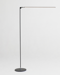 Libra Floor Lamp - Smart Ambient Lighting Comfort (Floor Lamp, Living Room Light, Modern Stand Light)
