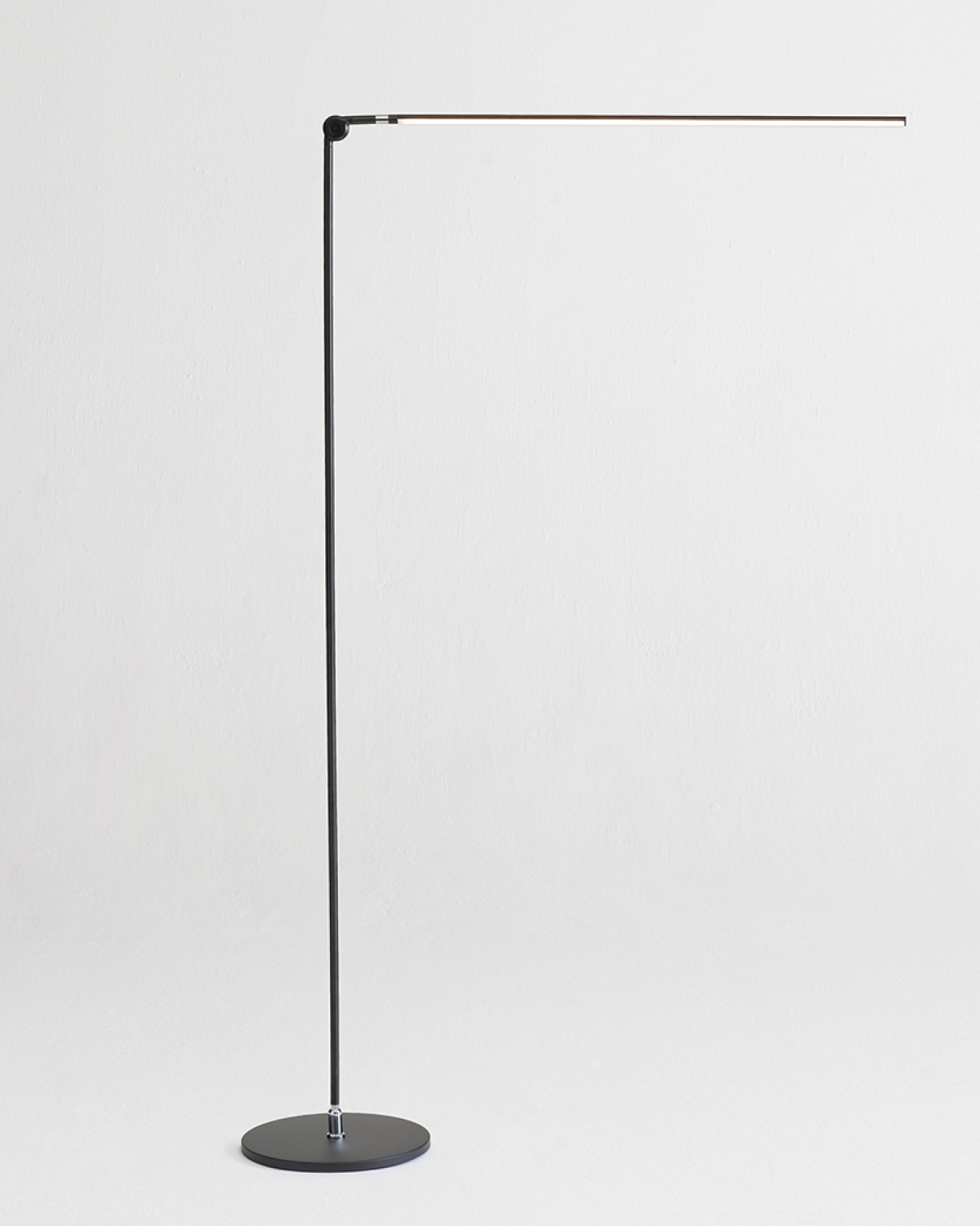 Libra Floor Lamp - Smart Ambient Lighting Comfort (Floor Lamp, Living Room Light, Modern Stand Light)