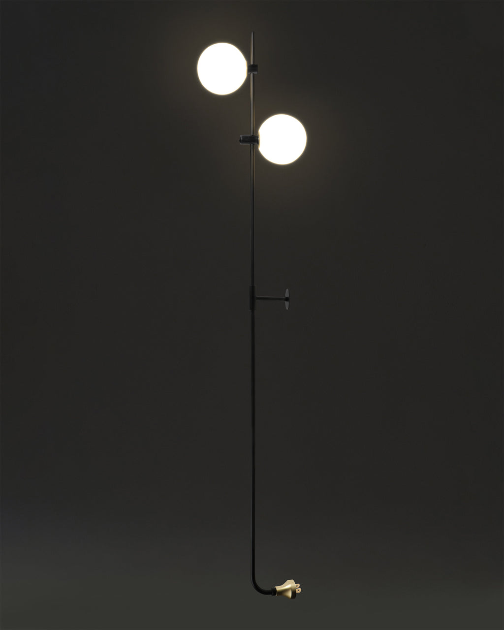 Equinox Wall Sconce - Smart Ambient Lighting Comfort (Premium Lighting, Home Decor Light)