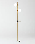 Equinox Wall Sconce - Smart Ambient Lighting Comfort (Premium Lighting, Home Decor Light)
