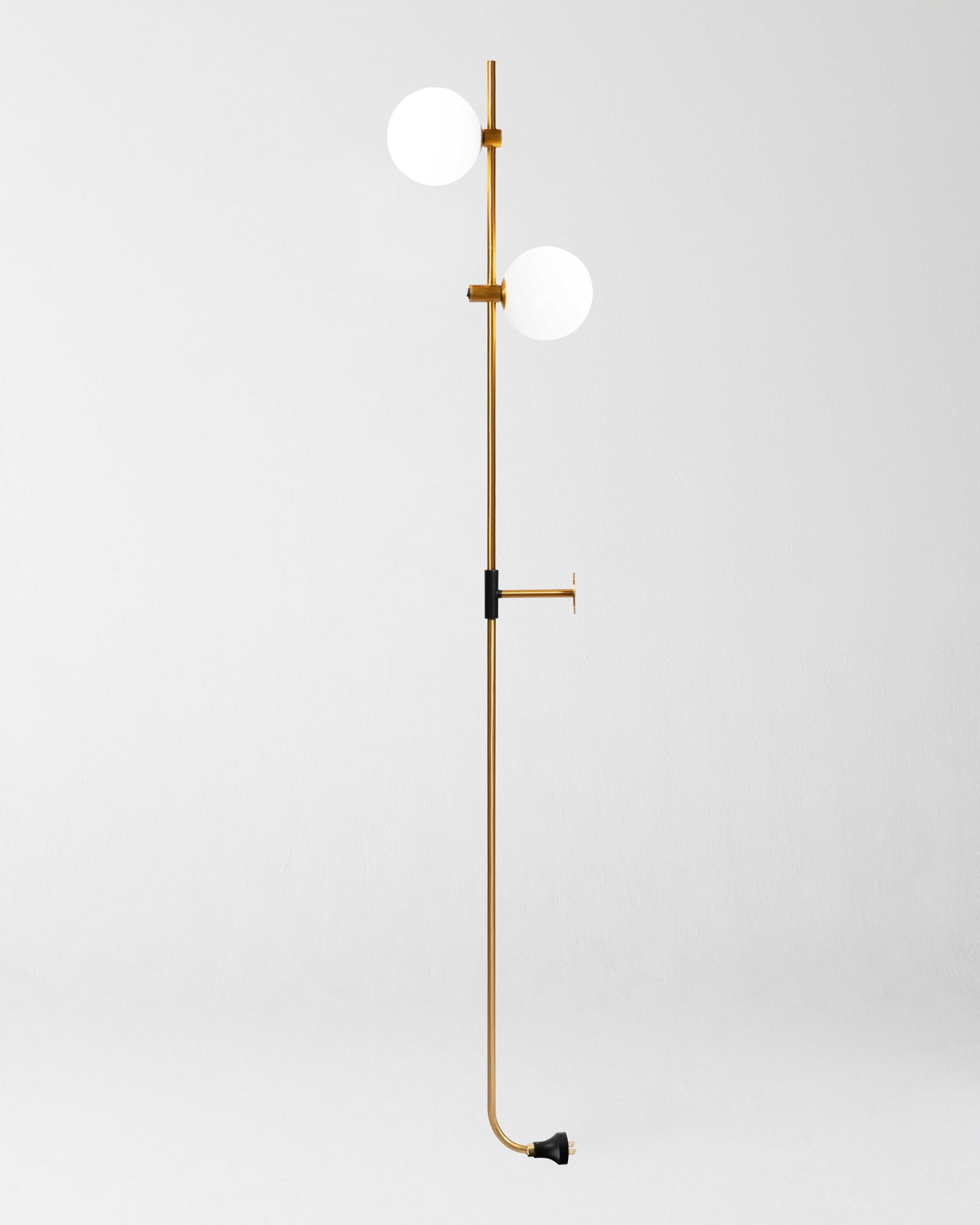 Equinox Wall Sconce - Smart Ambient Lighting Comfort (Premium Lighting, Home Decor Light)