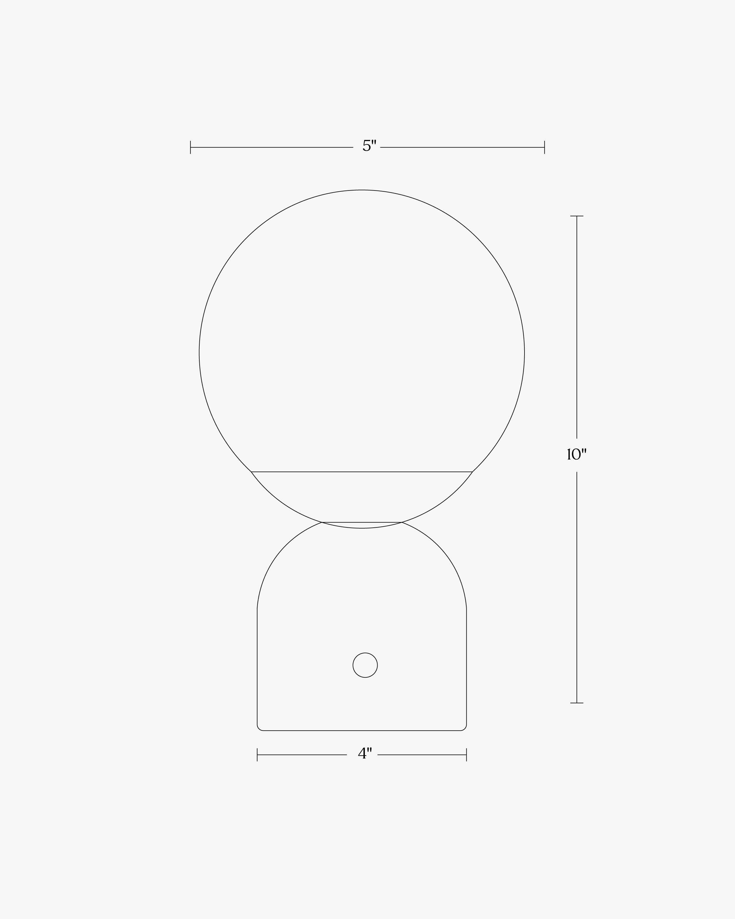 Mila Table Lamp - Smart Ambient Lighting Comfort (Table Lamp, Indoor Lighting, Modern Desk Light)