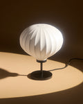 Nimbus Table Lamp - Smart Ambient Lighting Comfort (Table Lamp, Indoor Lighting, Modern Desk Light)