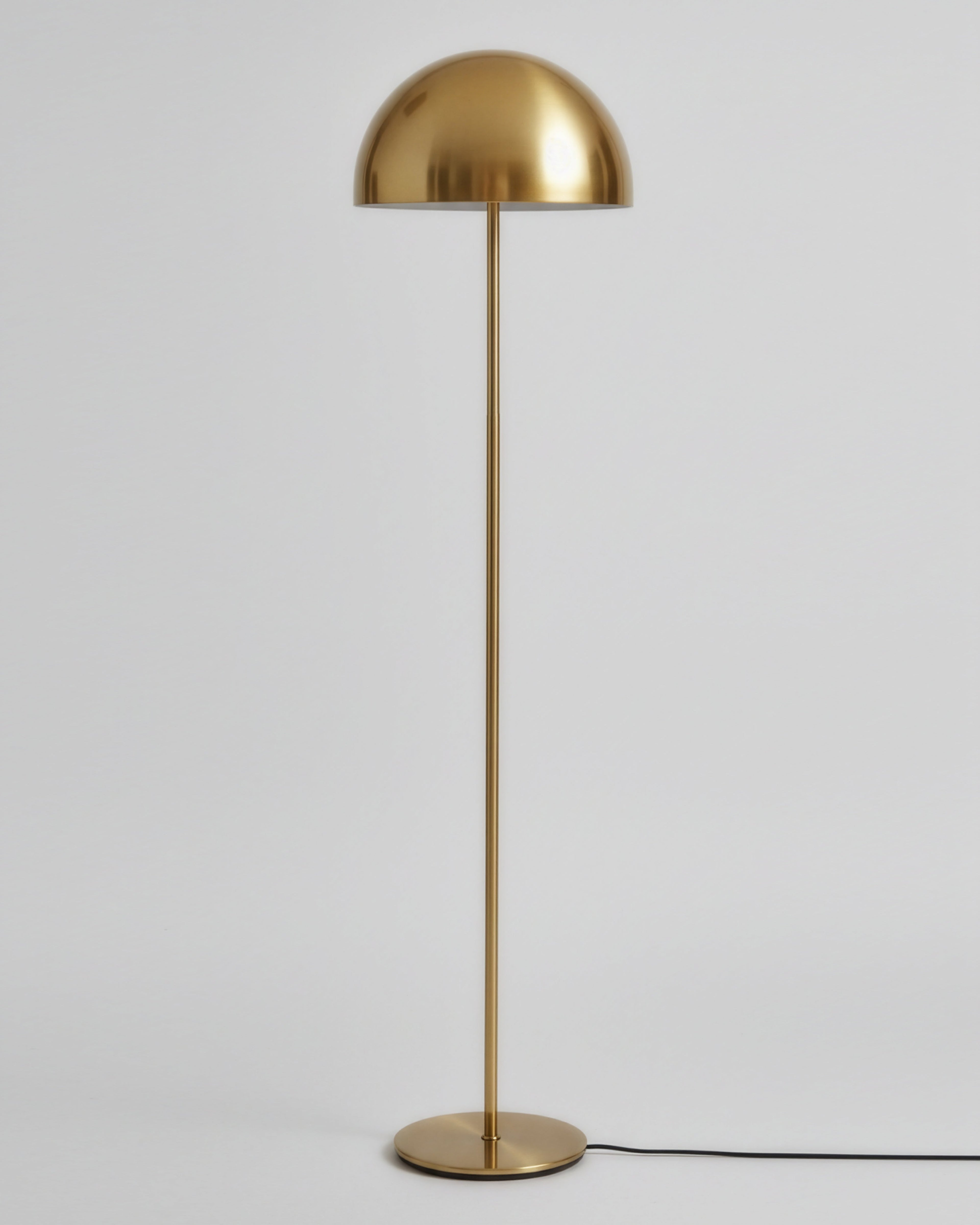 Ono Floor Lamp - Smart Ambient Lighting Comfort (Floor Lamp, Living Room Light, Modern Stand Light)