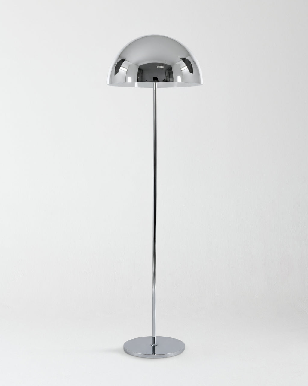 Ono Floor Lamp - Smart Ambient Lighting Comfort (Floor Lamp, Living Room Light, Modern Stand Light)