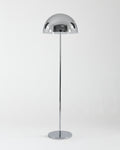 Ono Floor Lamp - Smart Ambient Lighting Comfort (Floor Lamp, Living Room Light, Modern Stand Light)