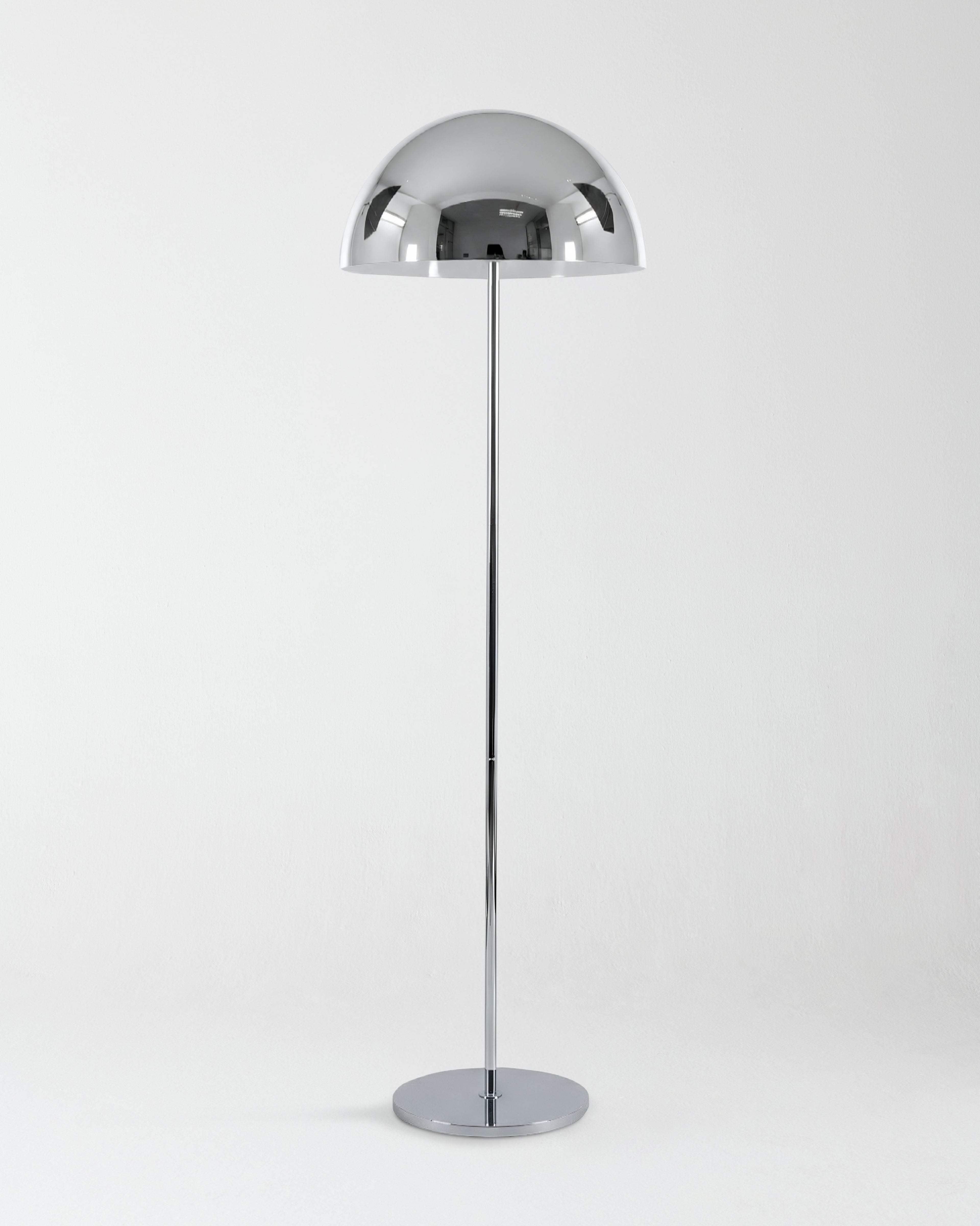 Ono Floor Lamp - Smart Ambient Lighting Comfort (Floor Lamp, Living Room Light, Modern Stand Light)