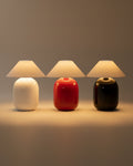 Ren Portable Lamp - Smart Ambient Lighting Comfort (Table Lamp, Indoor Lighting, Modern Desk Light)
