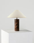 Runo Table Lamp - Smart Ambient Lighting Comfort (Table Lamp, Indoor Lighting, Modern Desk Light)