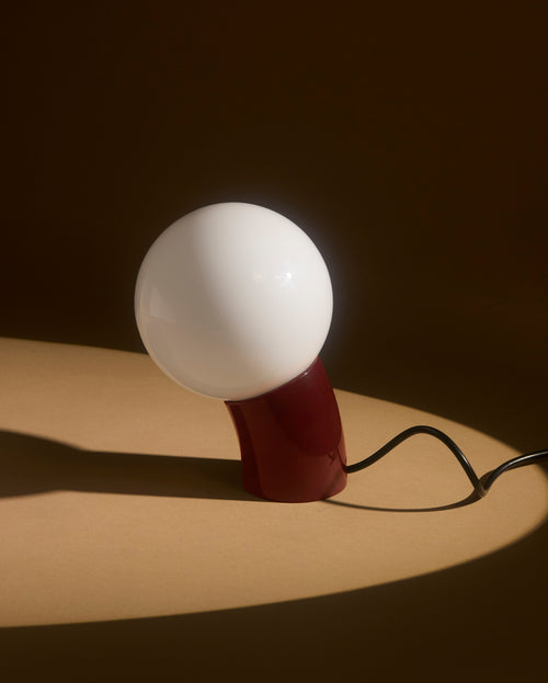 Vino Table Lamp - Smart Ambient Lighting Comfort (Table Lamp, Indoor Lighting, Modern Desk Light)