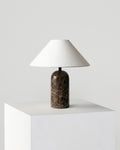 Sansa Table Lamp - Smart Ambient Lighting Comfort (Table Lamp, Indoor Lighting, Modern Desk Light)