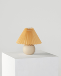 Serena Table Lamp - Smart Ambient Lighting Comfort (Table Lamp, Indoor Lighting, Modern Desk Light)