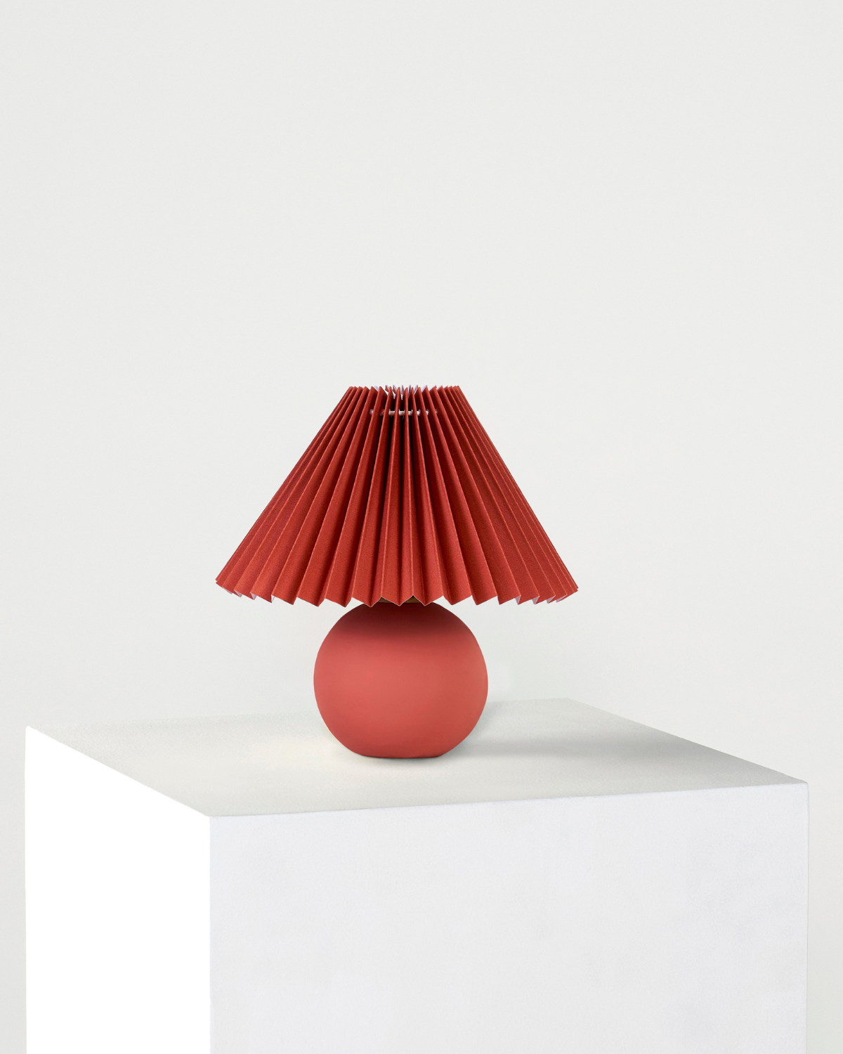 Serena Table Lamp - Smart Ambient Lighting Comfort (Table Lamp, Indoor Lighting, Modern Desk Light)