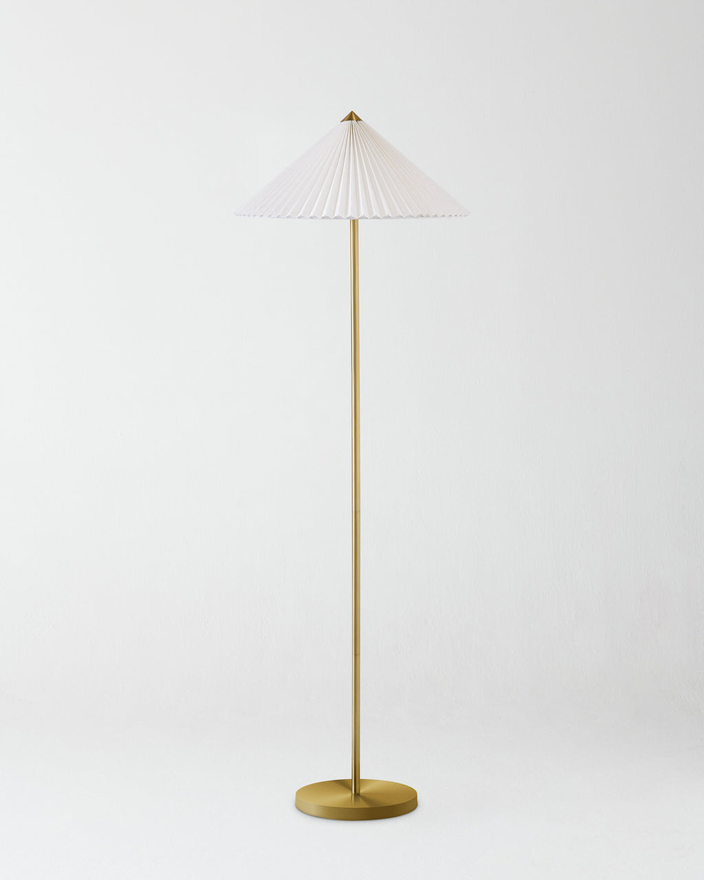Sienna Floor Lamp - Smart Ambient Lighting Comfort (Floor Lamp, Living Room Light, Modern Stand Light)