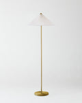 Sienna Floor Lamp - Smart Ambient Lighting Comfort (Floor Lamp, Living Room Light, Modern Stand Light)