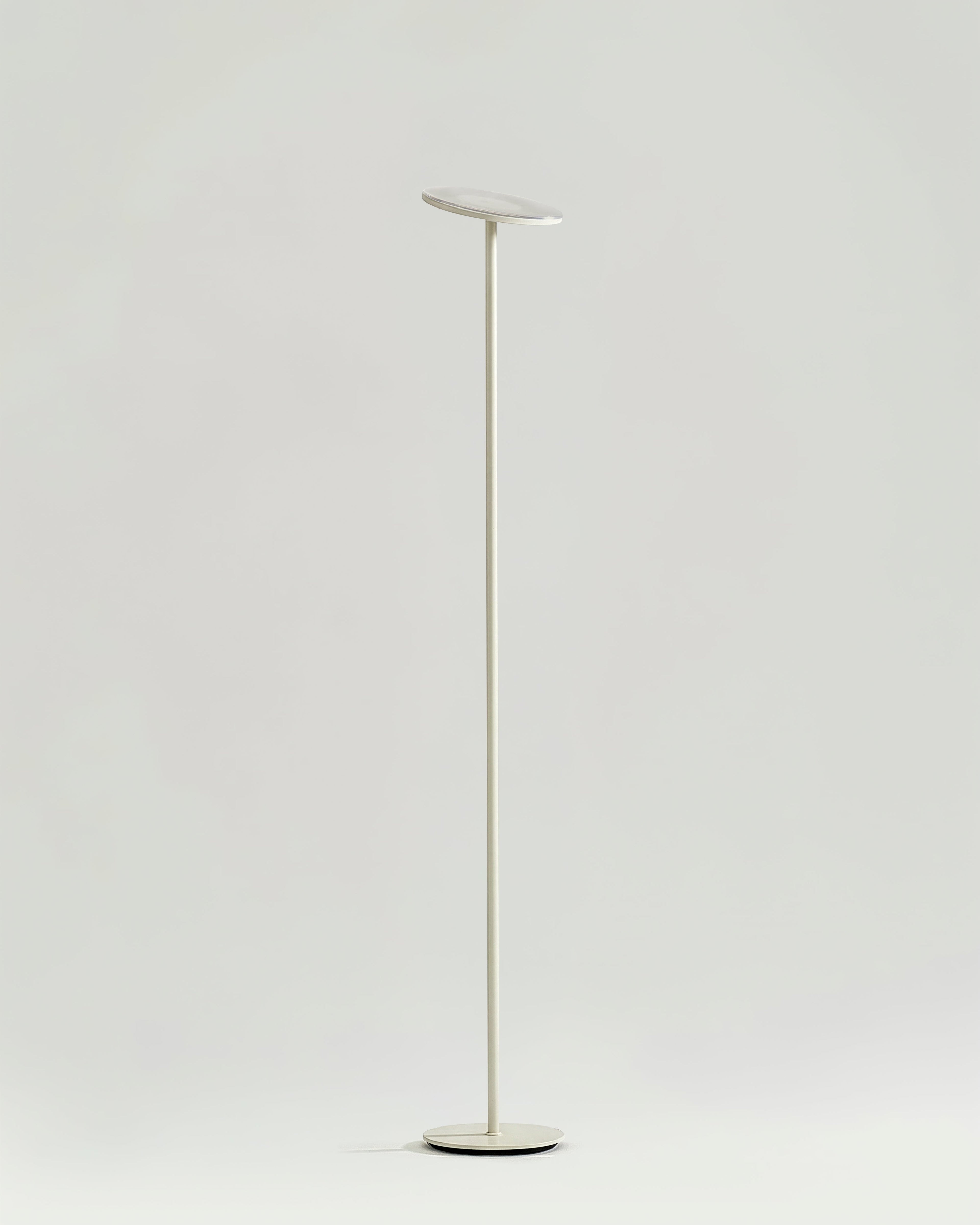Sky Floor Lamp - Smart Ambient Lighting Comfort (Floor Lamp, Living Room Light, Modern Stand Light)