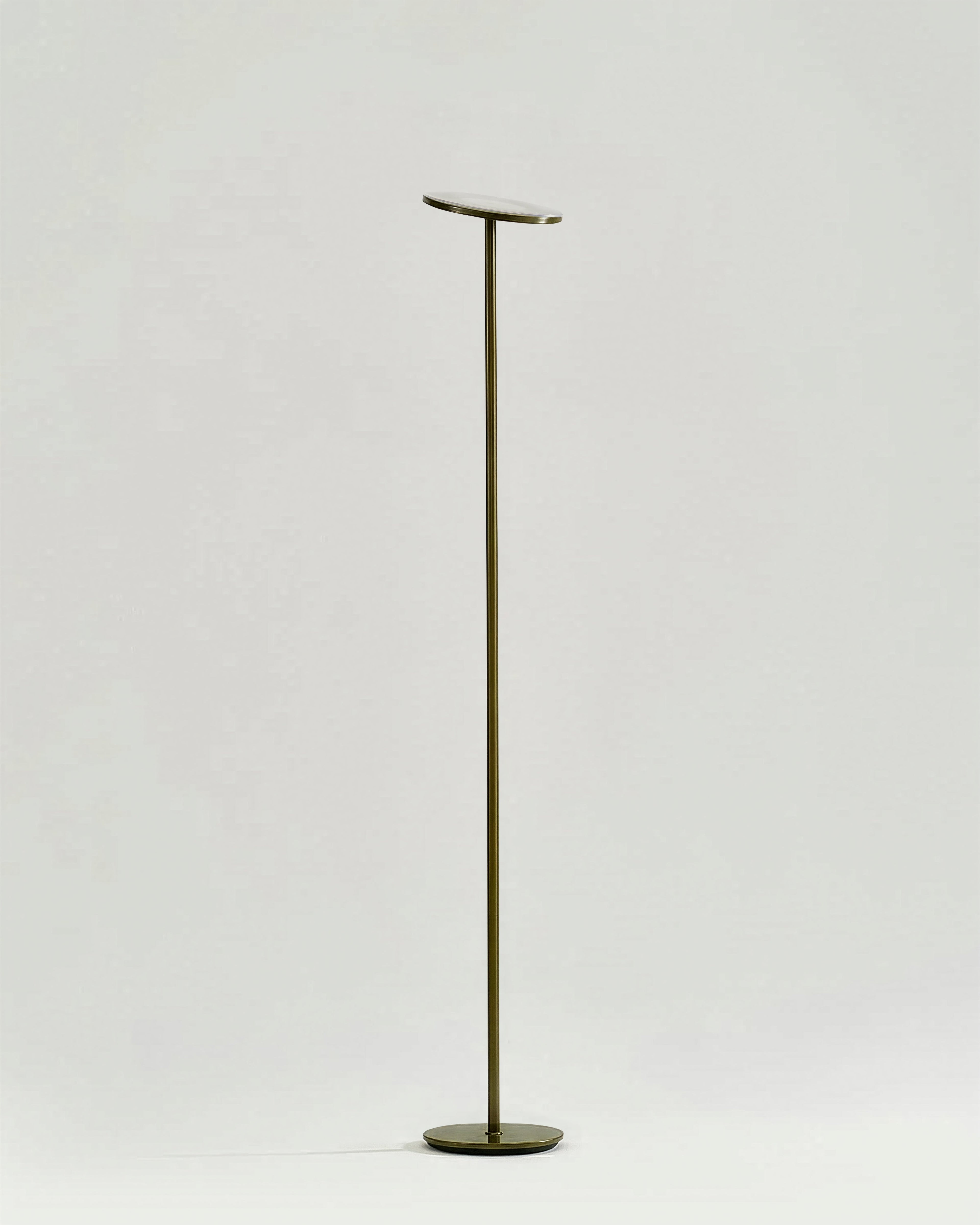 Sky Floor Lamp - Smart Ambient Lighting Comfort (Floor Lamp, Living Room Light, Modern Stand Light)