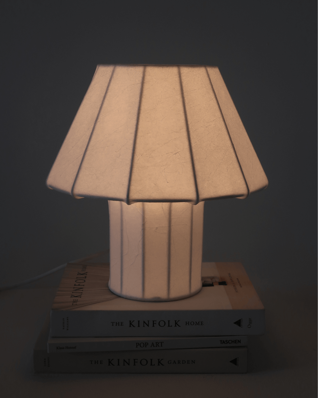 Celeste Table Lamp - Smart Ambient Lighting Comfort (Table Lamp, Indoor Lighting, Modern Desk Light)