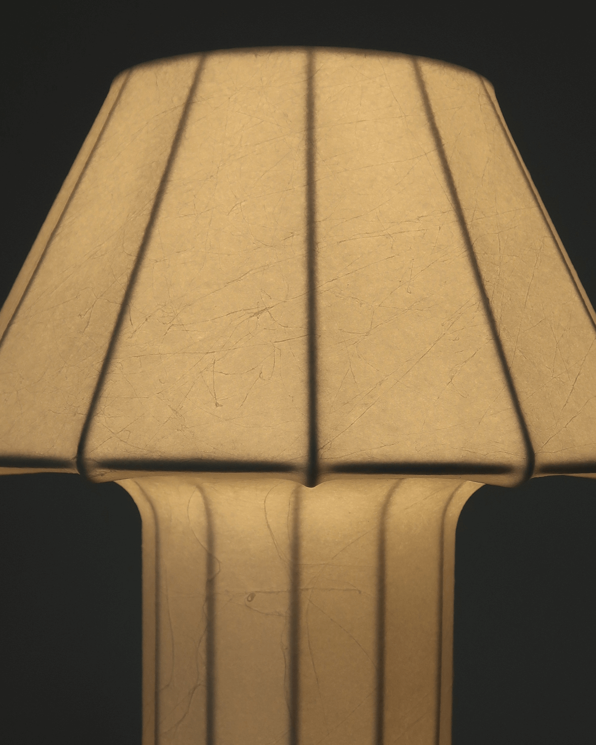 Celeste Table Lamp - Smart Ambient Lighting Comfort (Table Lamp, Indoor Lighting, Modern Desk Light)