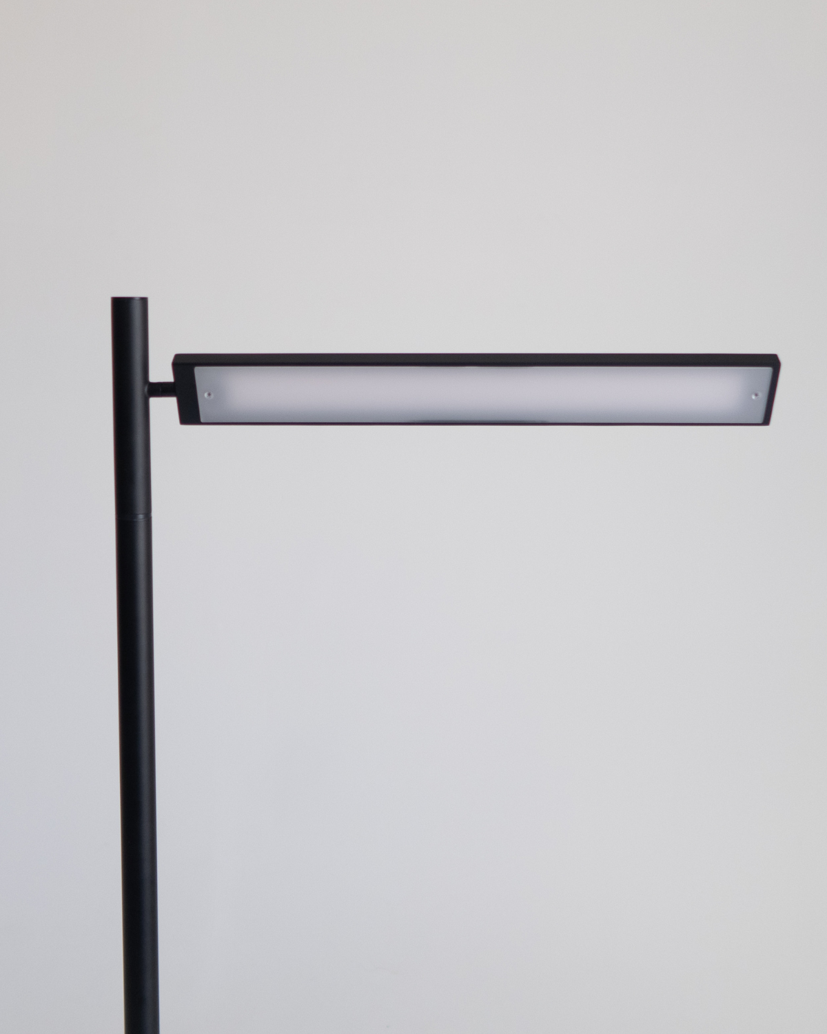 Linden Floor Lamp - Smart Ambient Lighting Comfort (Floor Lamp, Living Room Light, Modern Stand Light)