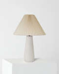 Gwen Table Lamp - Smart Ambient Lighting Comfort (Table Lamp, Indoor Lighting, Modern Desk Light)