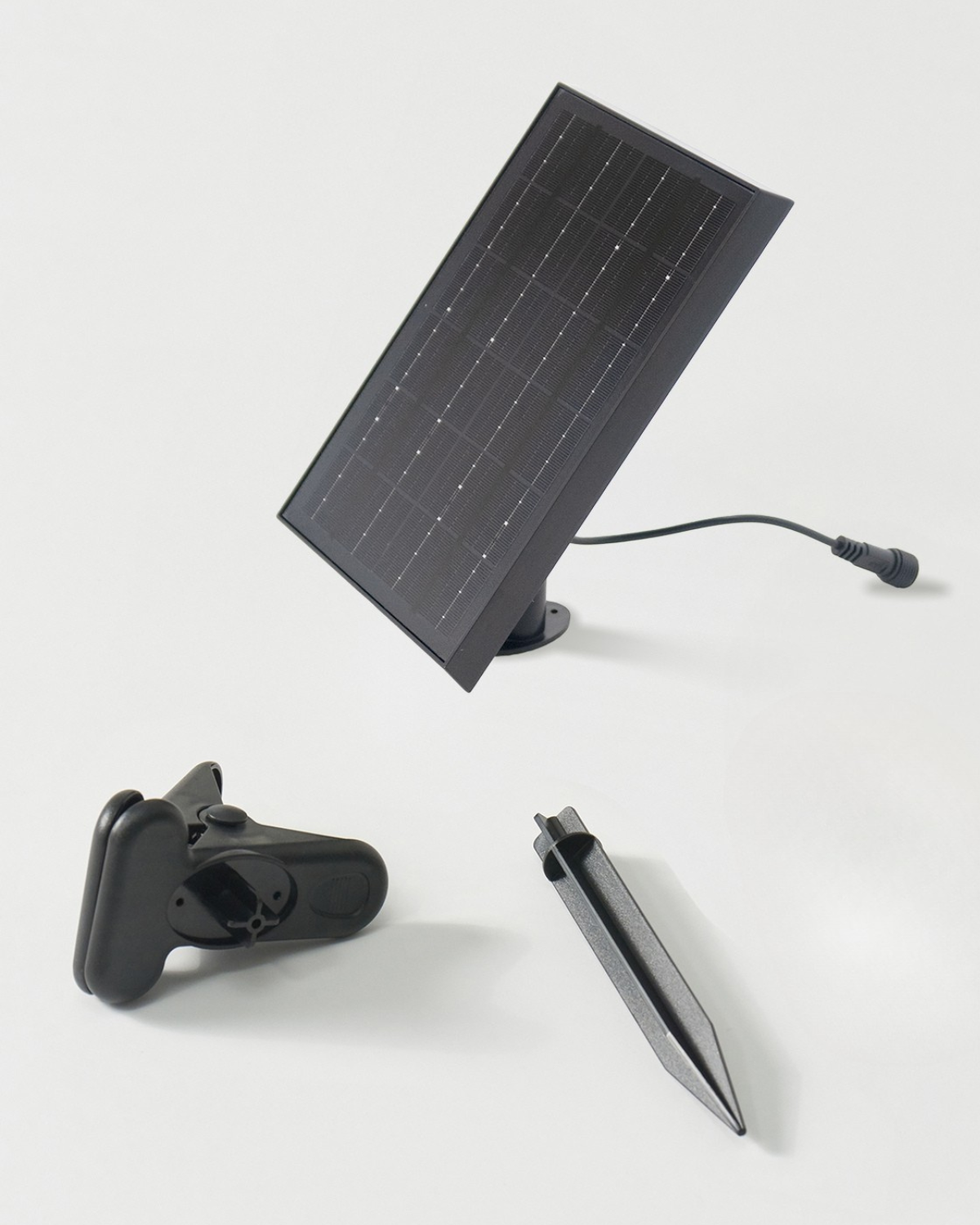 Ambience Pro Replacement Solar Panel - Smart Ambient Lighting Comfort (Solar Powered Lights, Eco Friendly Outdoor Light)