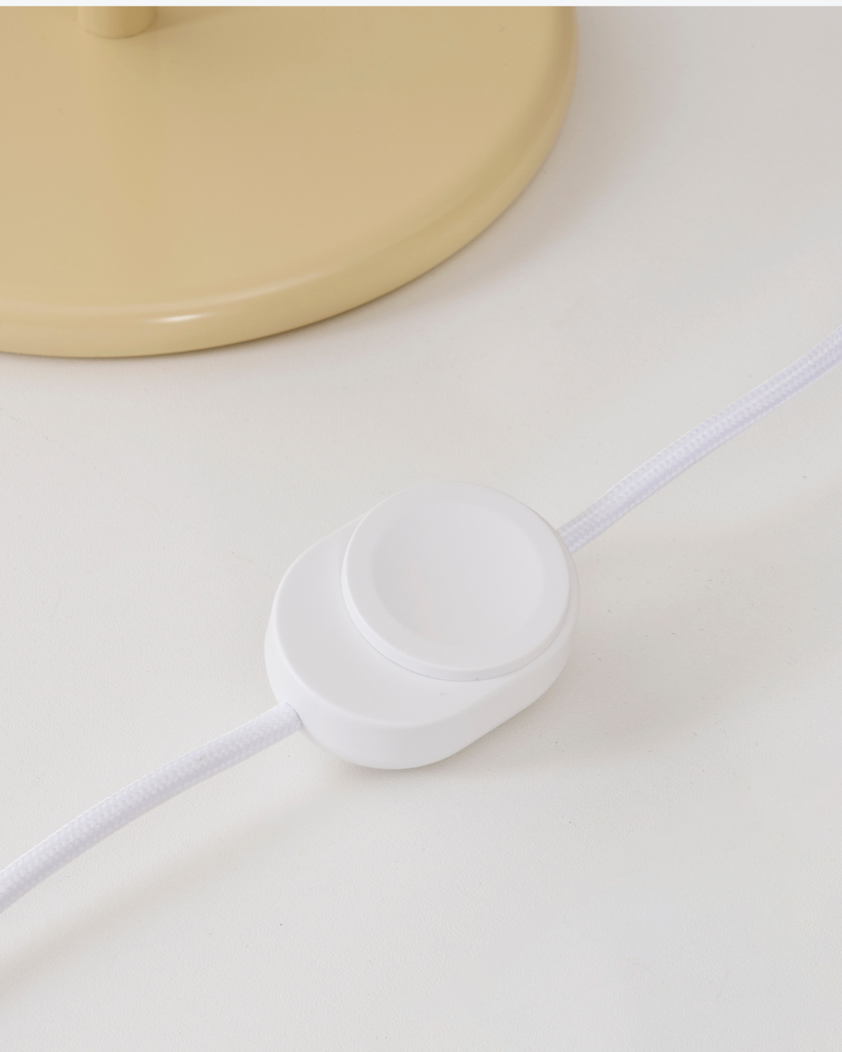 Ayla Table Lamp - Smart Ambient Lighting Comfort (Table Lamp, Indoor Lighting, Modern Desk Light)