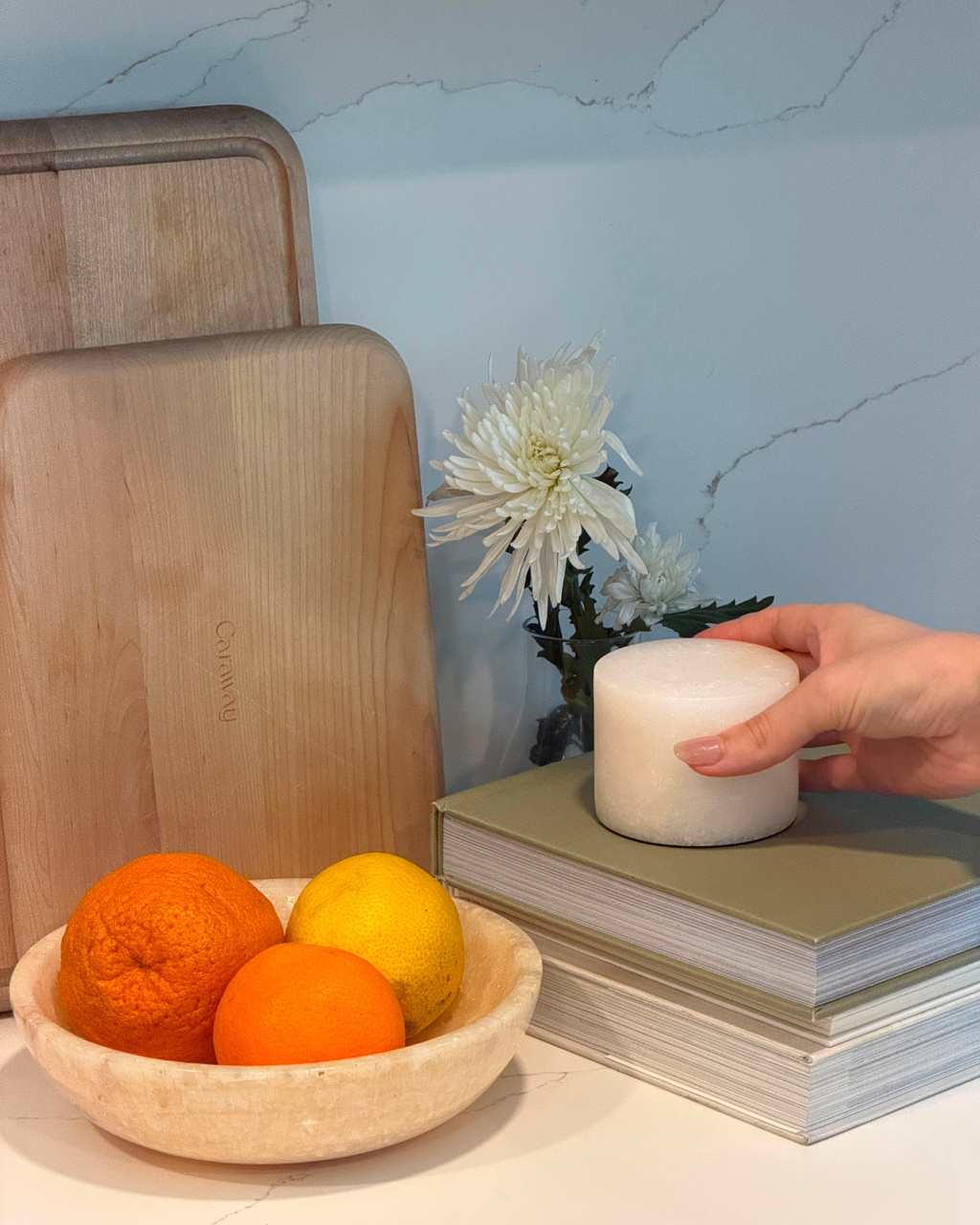 Rhea Portable Lamp - Smart Ambient Lighting Comfort (Table Lamp, Indoor Lighting, Modern Desk Light)