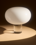 Callisto Table Lamp - Smart Ambient Lighting Comfort (Table Lamp, Indoor Lighting, Modern Desk Light)