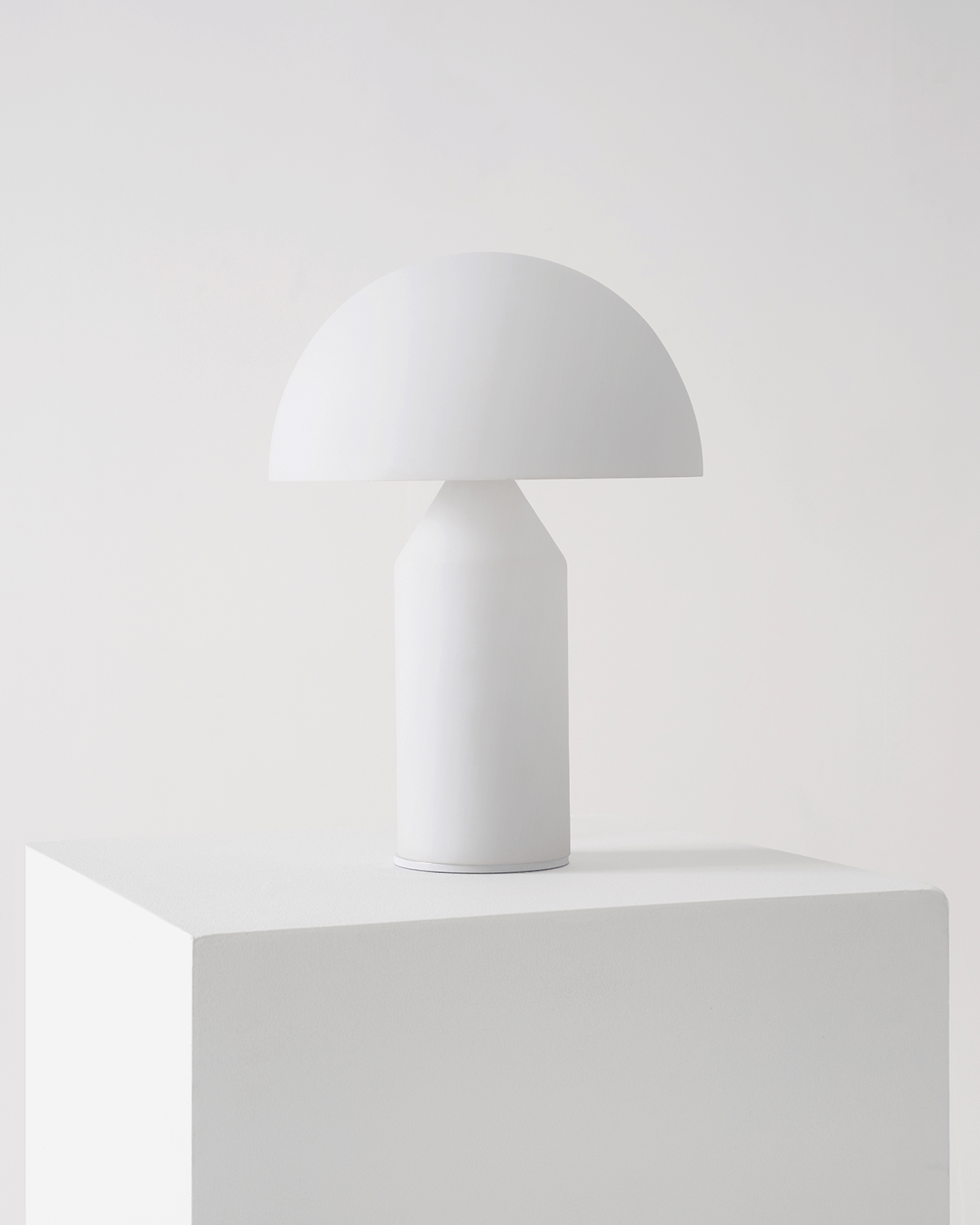 Venus Table Lamp - Smart Ambient Lighting Comfort (Table Lamp, Indoor Lighting, Modern Desk Light)