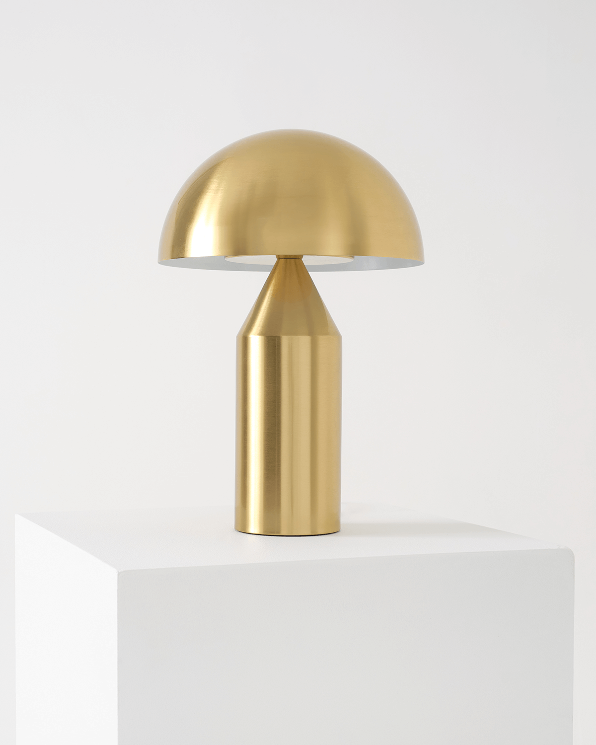 Venus Table Lamp - Smart Ambient Lighting Comfort (Table Lamp, Indoor Lighting, Modern Desk Light)