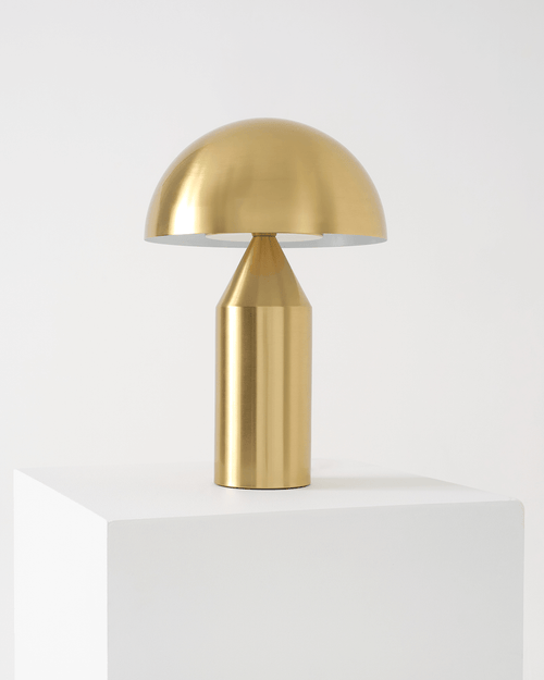 Venus Table Lamp - Smart Ambient Lighting Comfort (Table Lamp, Indoor Lighting, Modern Desk Light)