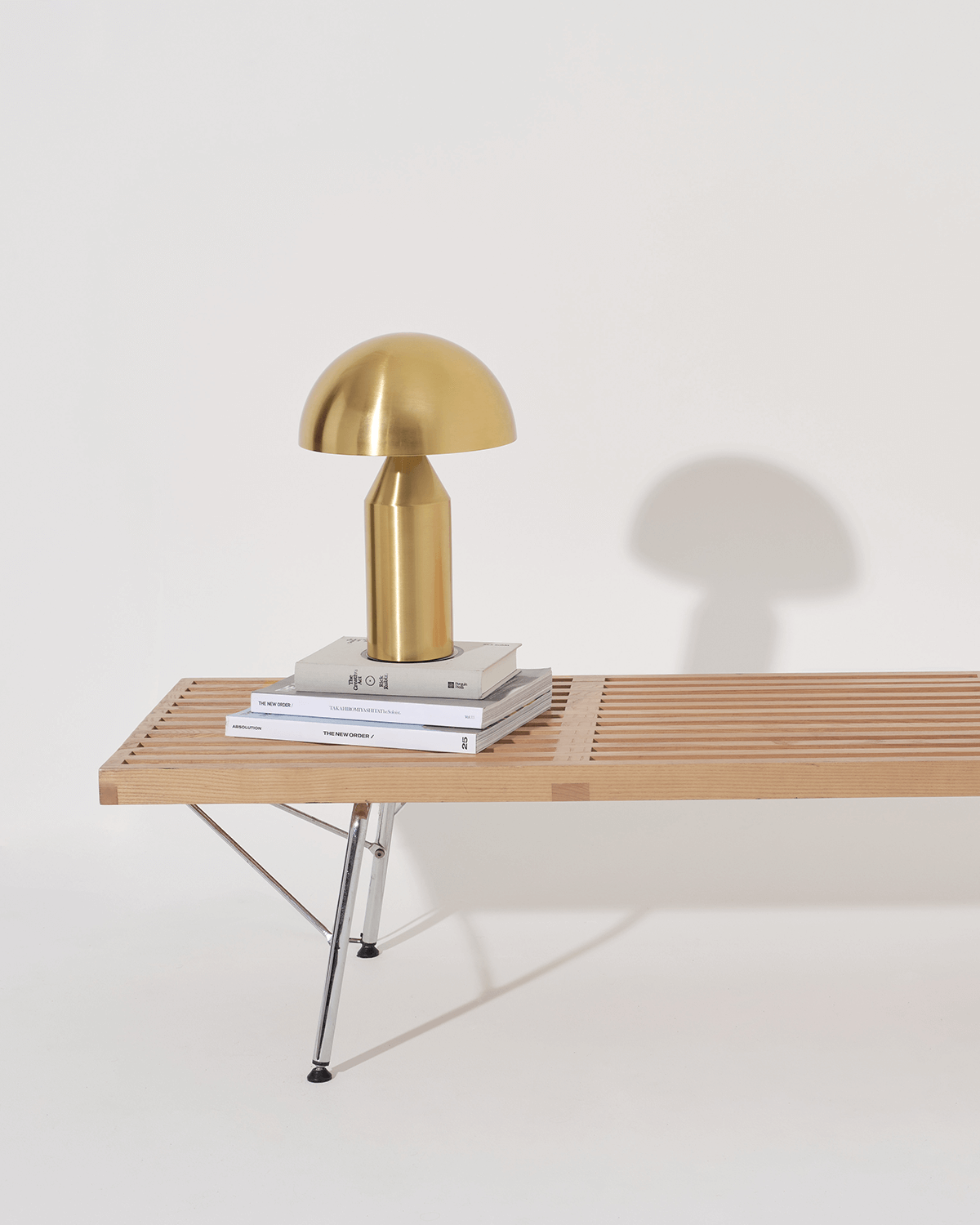 Venus Table Lamp - Smart Ambient Lighting Comfort (Table Lamp, Indoor Lighting, Modern Desk Light)