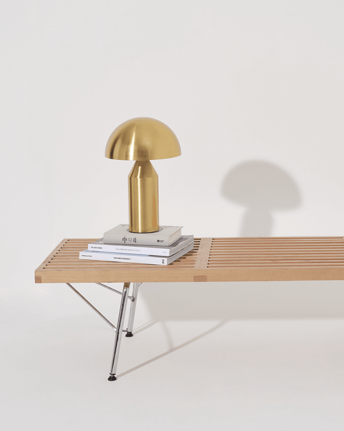 Venus Table Lamp - Smart Ambient Lighting Comfort (Table Lamp, Indoor Lighting, Modern Desk Light)