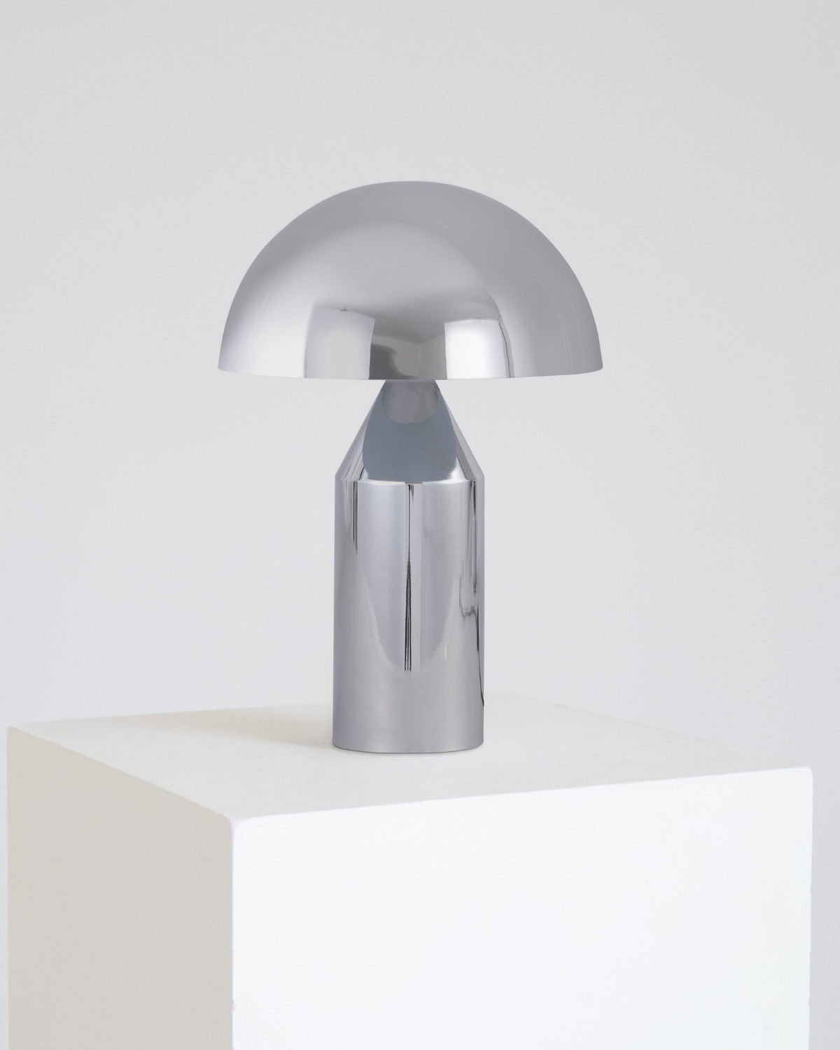 Venus Table Lamp - Smart Ambient Lighting Comfort (Table Lamp, Indoor Lighting, Modern Desk Light)