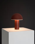 Celia Portable Lamp - Smart Ambient Lighting Comfort (Table Lamp, Indoor Lighting, Modern Desk Light)