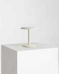 Zeno Portable Lamp - Smart Ambient Lighting Comfort (Table Lamp, Indoor Lighting, Modern Desk Light)