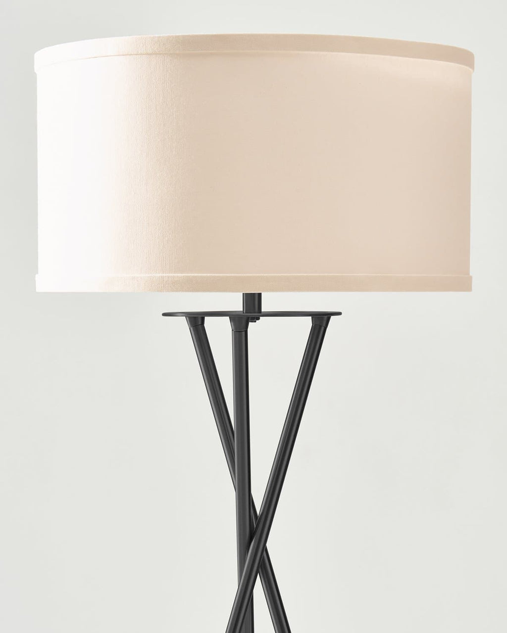 Jaxon Floor Lamp - Smart Ambient Lighting Comfort (Floor Lamp, Living Room Light, Modern Stand Light)