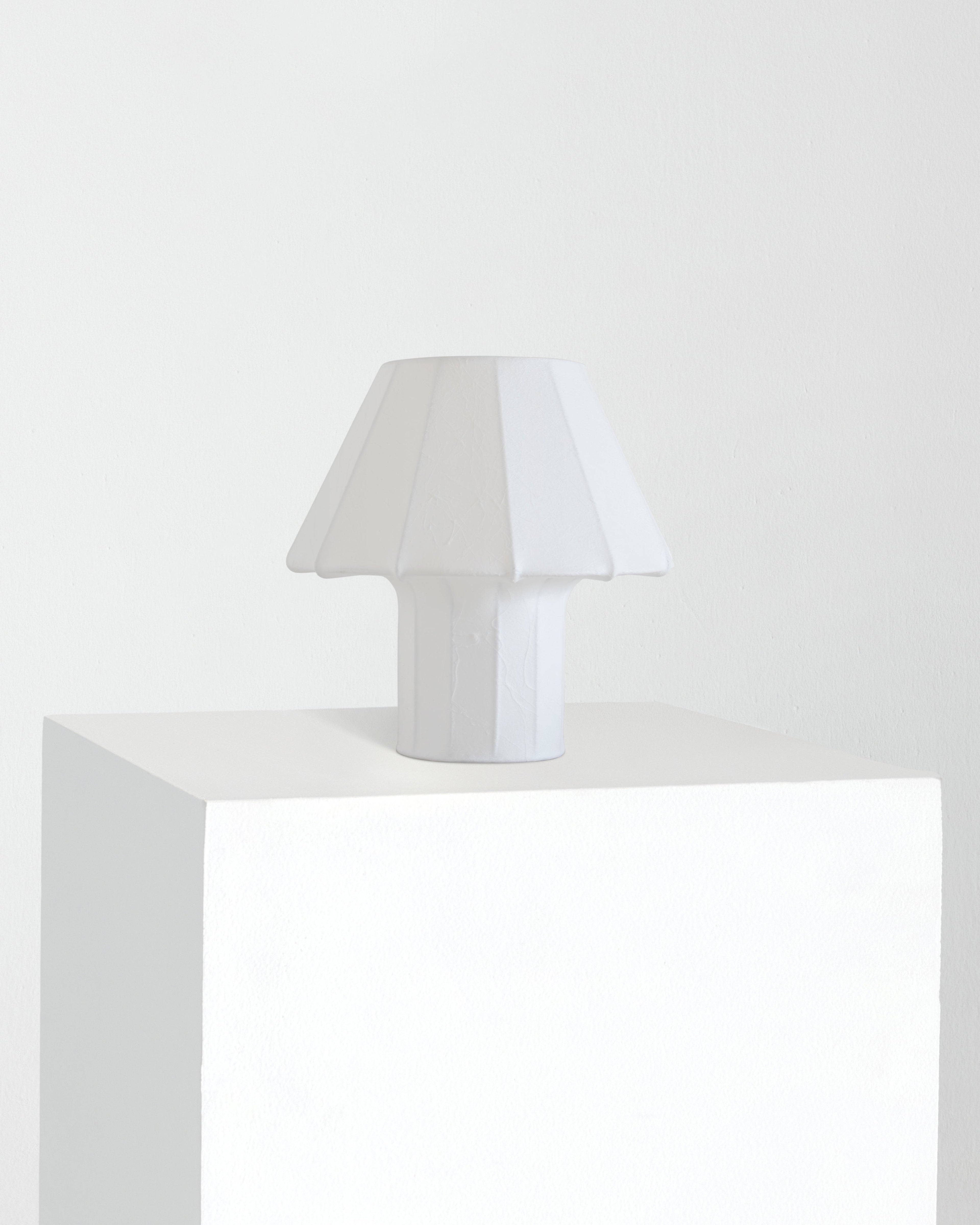 Celeste Table Lamp - Smart Ambient Lighting Comfort (Table Lamp, Indoor Lighting, Modern Desk Light)