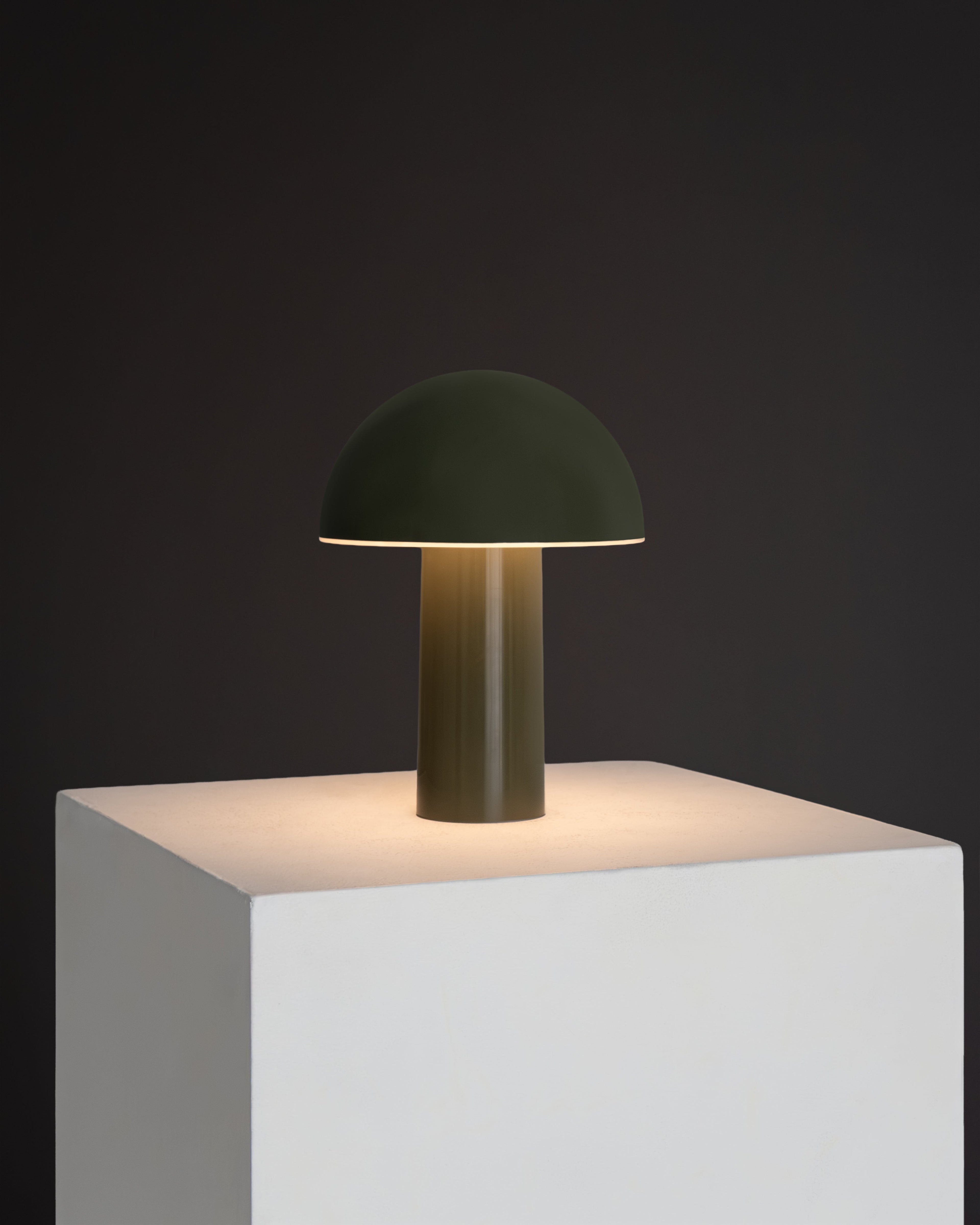 Celia Portable Lamp - Smart Ambient Lighting Comfort (Table Lamp, Indoor Lighting, Modern Desk Light)