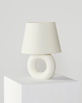 Chloe Table Lamp - Smart Ambient Lighting Comfort (Table Lamp, Indoor Lighting, Modern Desk Light)