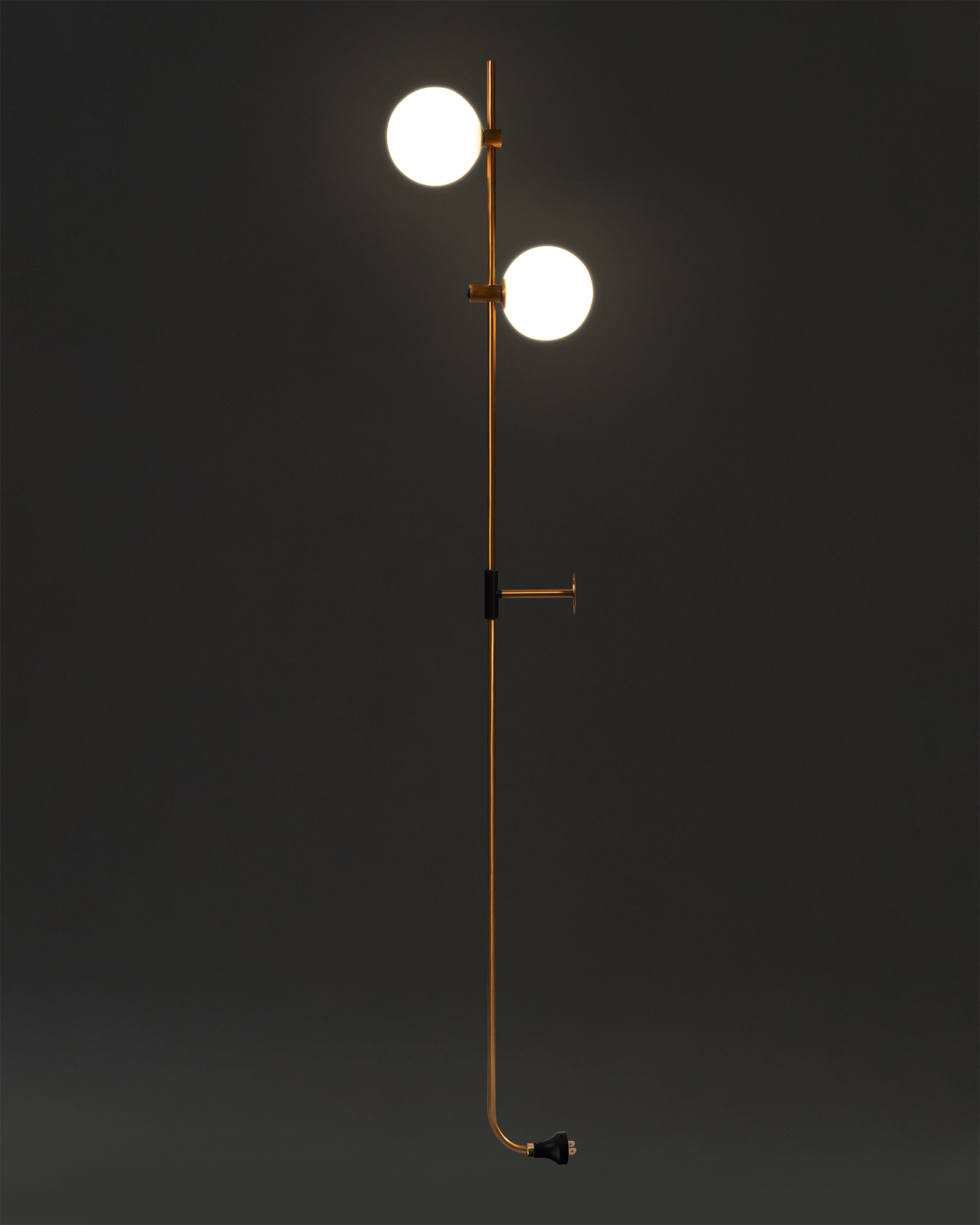 Equinox Wall Sconce - Smart Ambient Lighting Comfort (Premium Lighting, Home Decor Light)