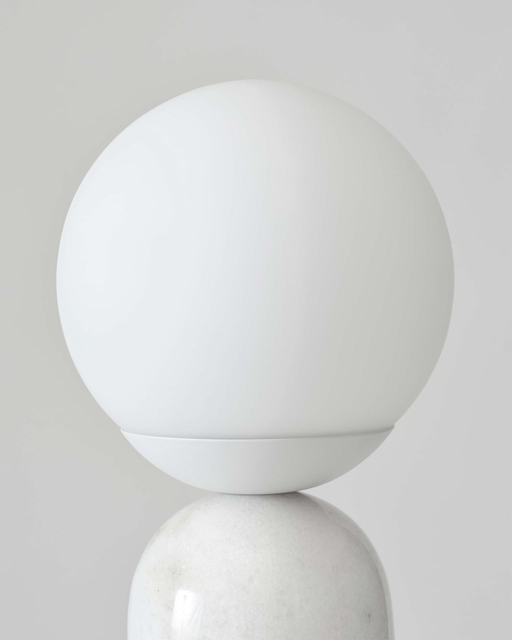 Mila Table Lamp - Smart Ambient Lighting Comfort (Table Lamp, Indoor Lighting, Modern Desk Light)