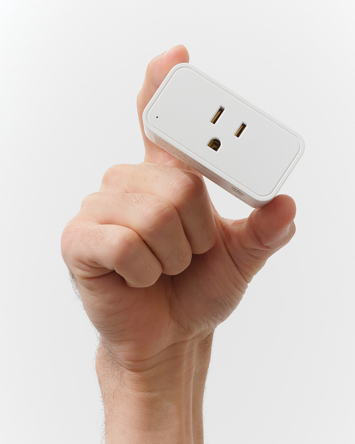 Indoor Smart Plug - Smart Ambient Lighting Comfort (Premium Lighting, Home Decor Light)